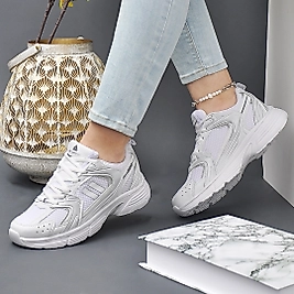 Unisex spor ayakkabı