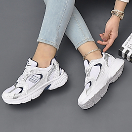 Unisex spor ayakkabı