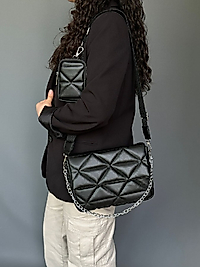 kadın omuz çantası