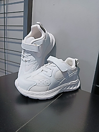 unisex Çocuk günlük spor ayakkabı