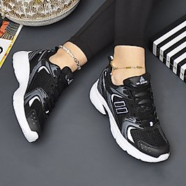 Unisex spor ayakkabı